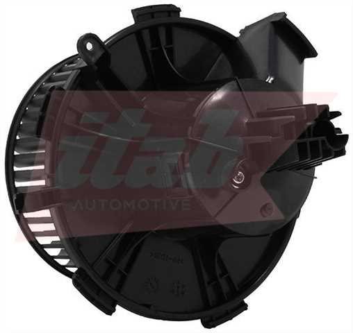 Vnútorný ventilátor ITAB AUTOMOTIVE SRL