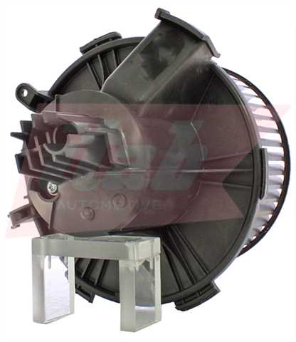 Vnútorný ventilátor ITAB AUTOMOTIVE SRL