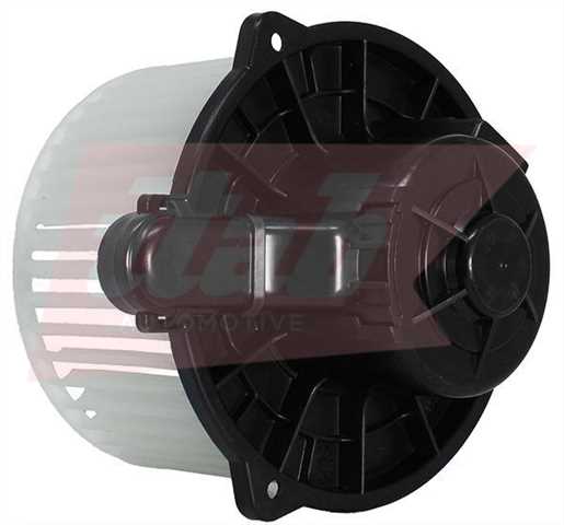 Vnútorný ventilátor ITAB AUTOMOTIVE SRL
