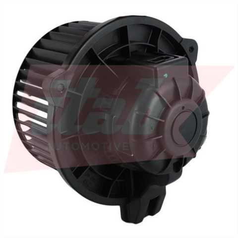 Vnútorný ventilátor ITAB AUTOMOTIVE SRL
