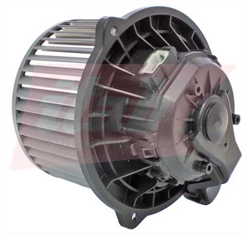 Vnútorný ventilátor ITAB AUTOMOTIVE SRL