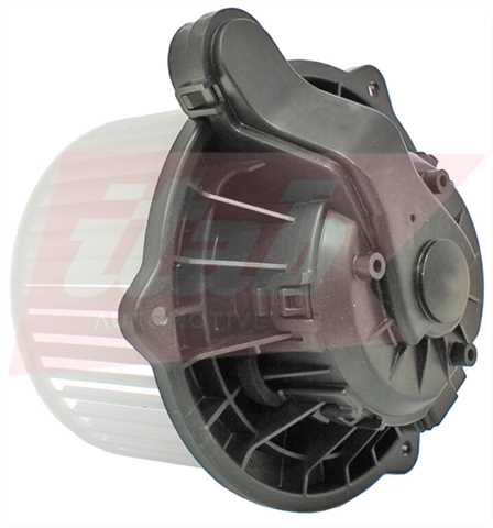 Vnútorný ventilátor ITAB AUTOMOTIVE SRL