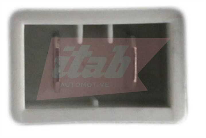 Vnútorný ventilátor ITAB AUTOMOTIVE SRL
