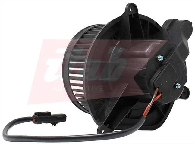 Vnútorný ventilátor ITAB AUTOMOTIVE SRL