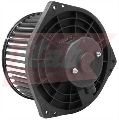 Vnútorný ventilátor ITAB AUTOMOTIVE SRL