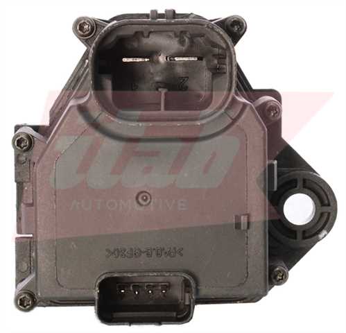 Odpor vnútorného ventilátora ITAB AUTOMOTIVE SRL