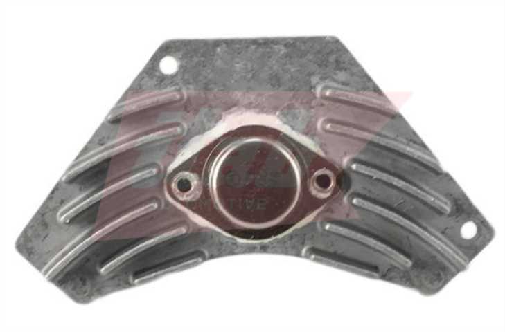 Odpor vnútorného ventilátora ITAB AUTOMOTIVE SRL