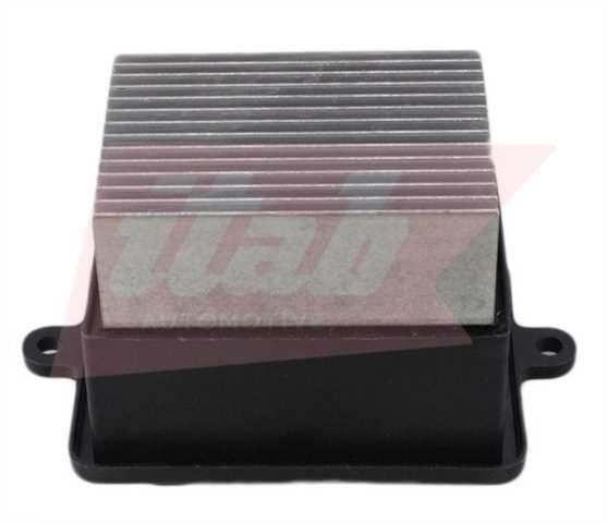 Odpor vnútorného ventilátora ITAB AUTOMOTIVE SRL