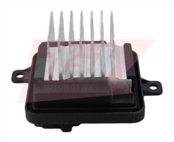Odpor vnútorného ventilátora ITAB AUTOMOTIVE SRL