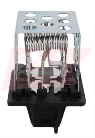 Odpor vnútorného ventilátora ITAB AUTOMOTIVE SRL