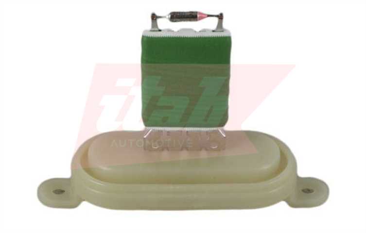 Odpor vnútorného ventilátora ITAB AUTOMOTIVE SRL
