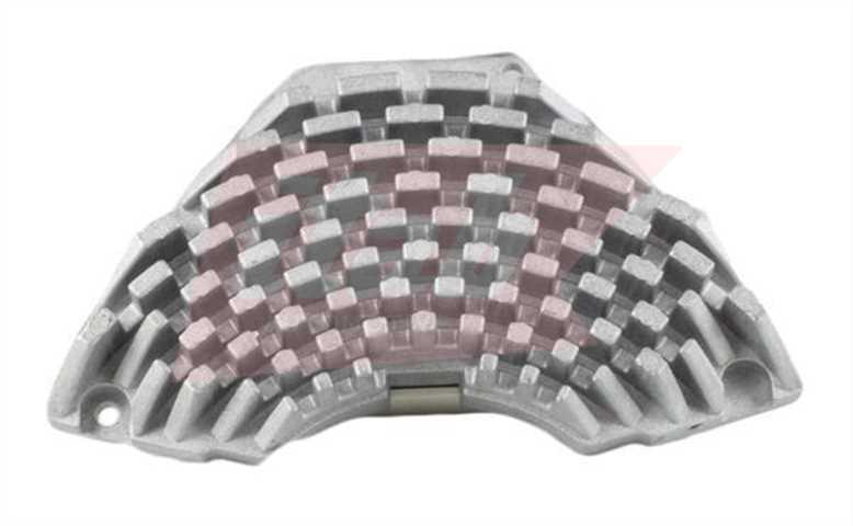 Odpor vnútorného ventilátora ITAB AUTOMOTIVE SRL