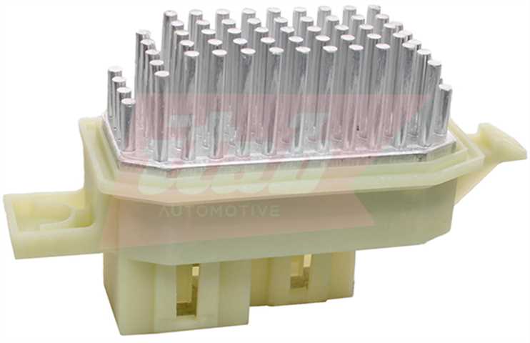 Odpor vnútorného ventilátora ITAB AUTOMOTIVE SRL