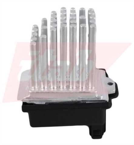 Odpor vnútorného ventilátora ITAB AUTOMOTIVE SRL