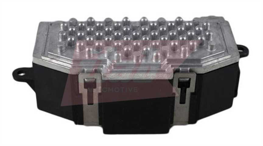 Odpor vnútorného ventilátora ITAB AUTOMOTIVE SRL