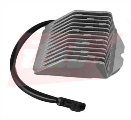 Odpor vnútorného ventilátora ITAB AUTOMOTIVE SRL