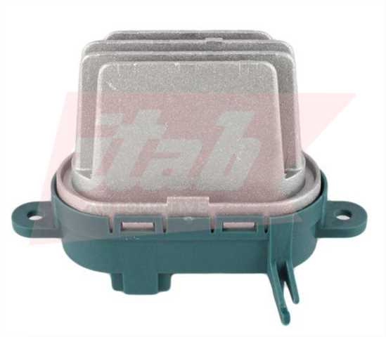 Odpor vnútorného ventilátora ITAB AUTOMOTIVE SRL