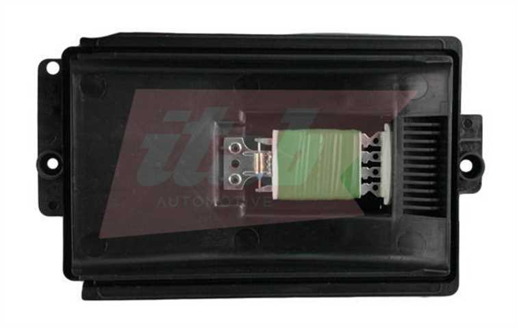 Odpor vnútorného ventilátora ITAB AUTOMOTIVE SRL