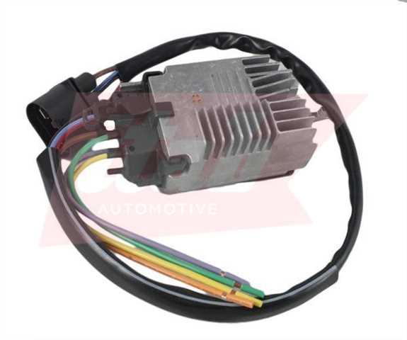 Odpor vnútorného ventilátora ITAB AUTOMOTIVE SRL