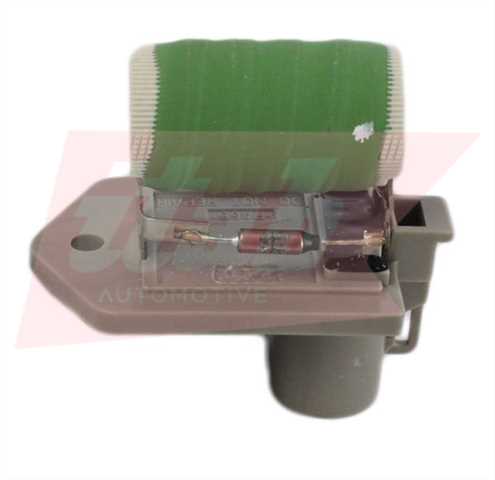 Odpor vnútorného ventilátora ITAB AUTOMOTIVE SRL