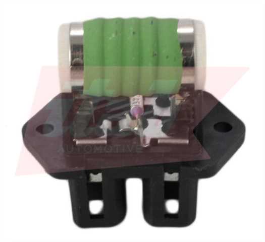 Odpor vnútorného ventilátora ITAB AUTOMOTIVE SRL