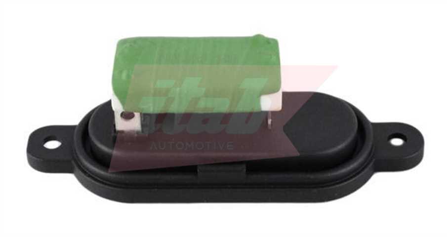 Odpor vnútorného ventilátora ITAB AUTOMOTIVE SRL