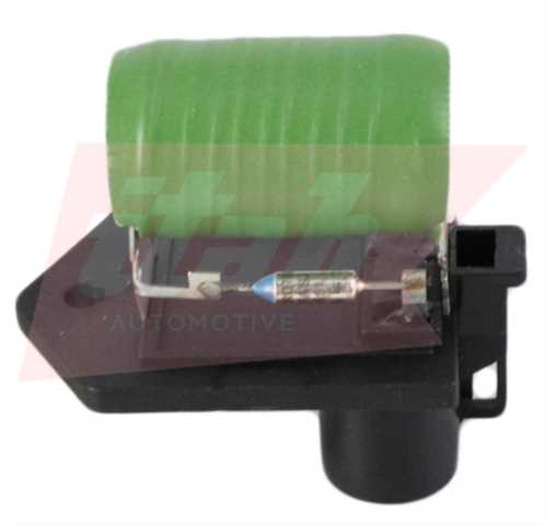 Odpor vnútorného ventilátora ITAB AUTOMOTIVE SRL