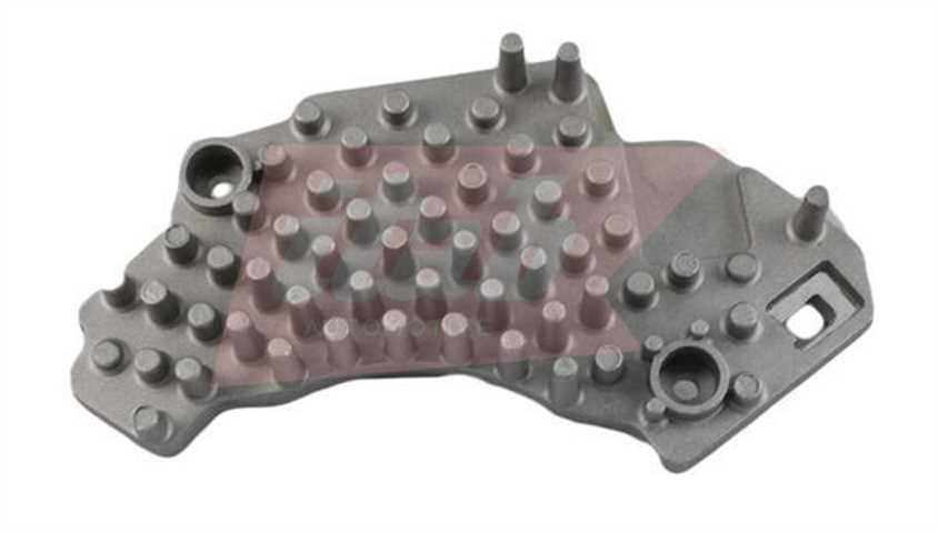 Odpor vnútorného ventilátora ITAB AUTOMOTIVE SRL