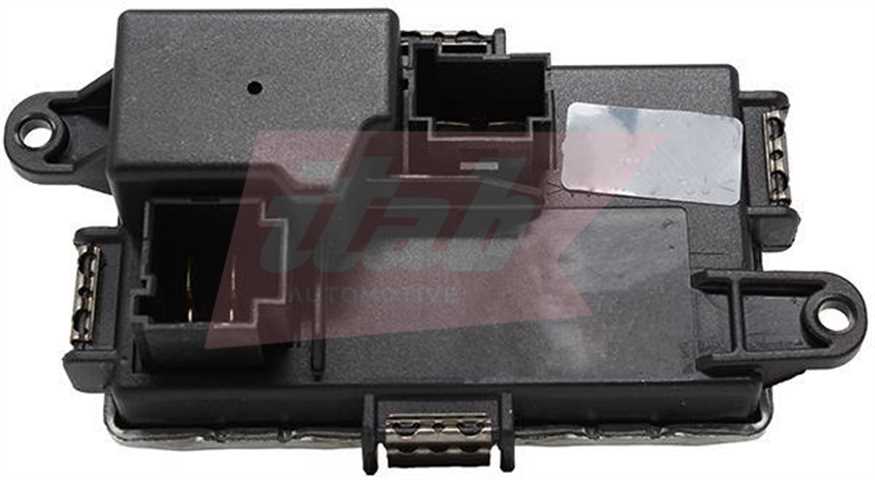 Odpor vnútorného ventilátora ITAB AUTOMOTIVE SRL
