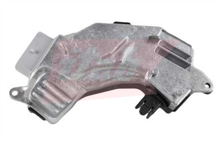 Odpor vnútorného ventilátora ITAB AUTOMOTIVE SRL