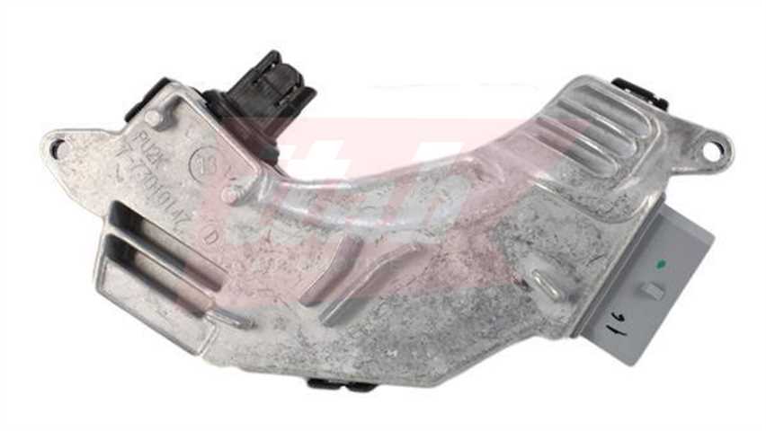 Odpor vnútorného ventilátora ITAB AUTOMOTIVE SRL