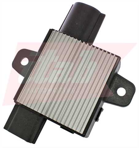 Odpor vnútorného ventilátora ITAB AUTOMOTIVE SRL