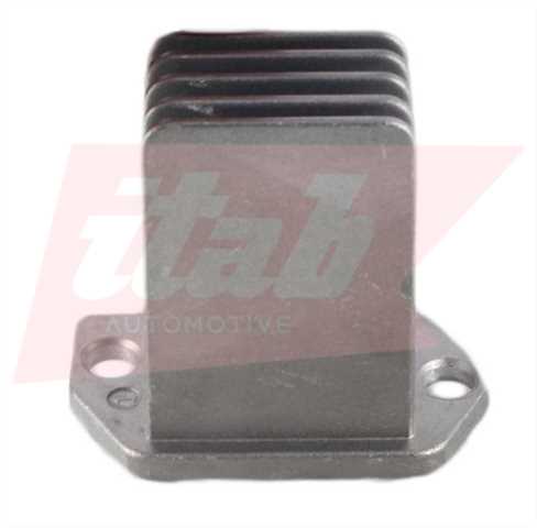 Odpor vnútorného ventilátora ITAB AUTOMOTIVE SRL