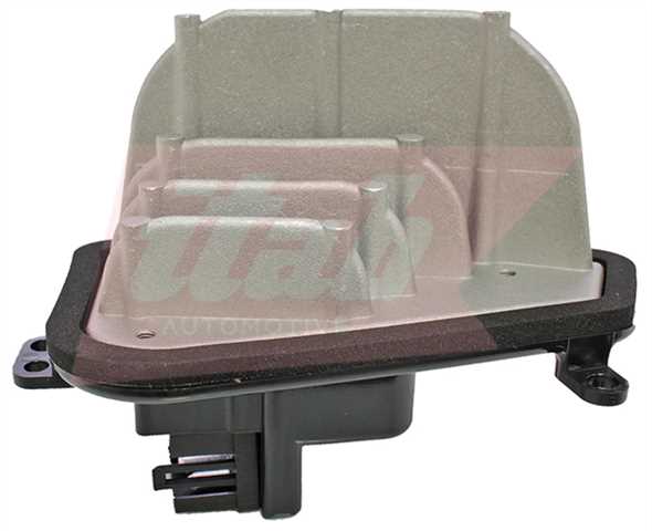 Odpor vnútorného ventilátora ITAB AUTOMOTIVE SRL
