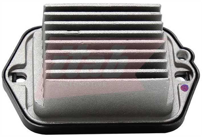 Odpor vnútorného ventilátora ITAB AUTOMOTIVE SRL