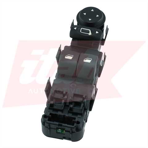 Spínač elektrického otvárania okien ITAB AUTOMOTIVE SRL