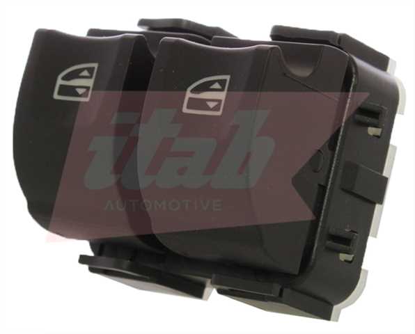 Spínač elektrického otvárania okien ITAB AUTOMOTIVE SRL