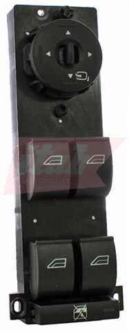 Spínač elektrického otvárania okien ITAB AUTOMOTIVE SRL