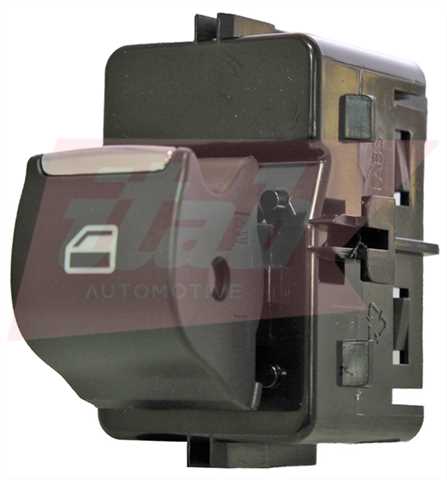 Spínač elektrického otvárania okien ITAB AUTOMOTIVE SRL