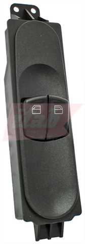 Spínač elektrického otvárania okien ITAB AUTOMOTIVE SRL