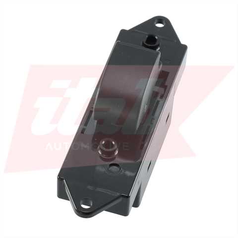 Spínač elektrického otvárania okien ITAB AUTOMOTIVE SRL