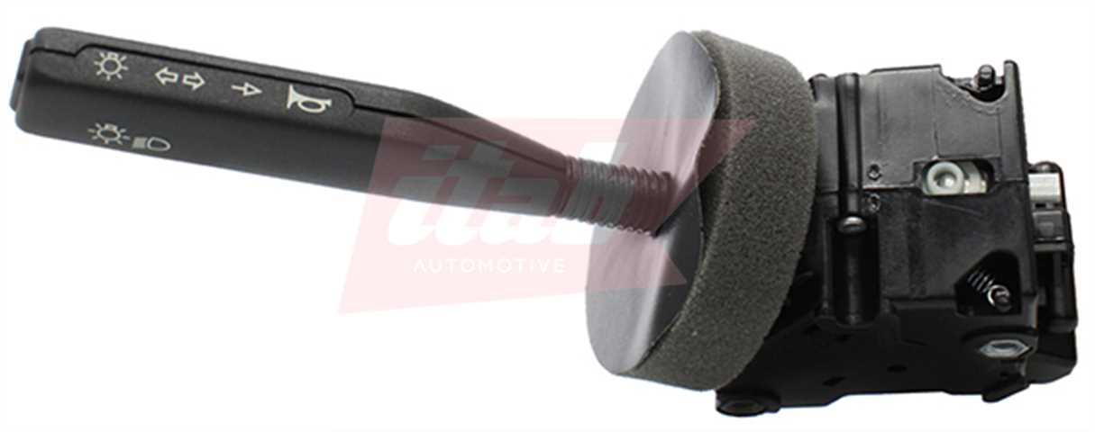 Spínač riadenia ITAB AUTOMOTIVE SRL