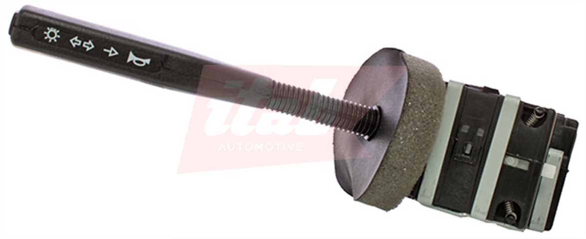 Spínač riadenia ITAB AUTOMOTIVE SRL