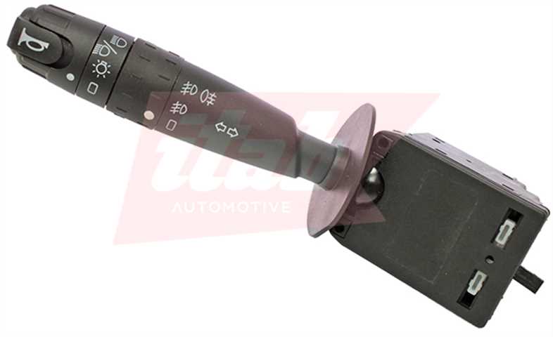 Spínač riadenia ITAB AUTOMOTIVE SRL