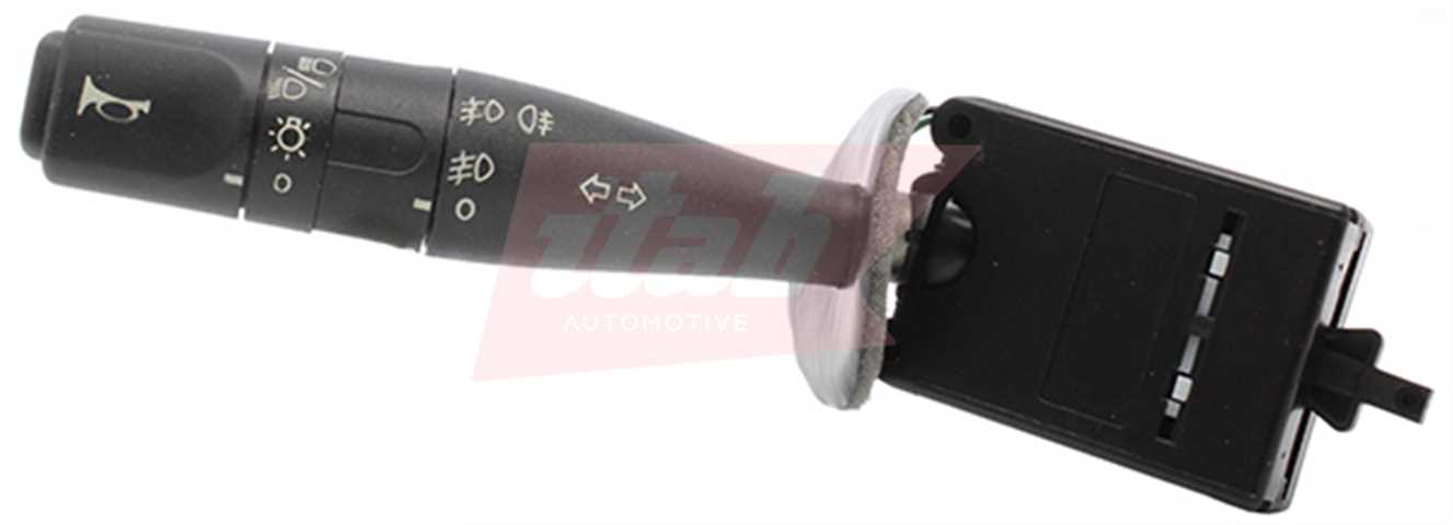 Spínač riadenia ITAB AUTOMOTIVE SRL