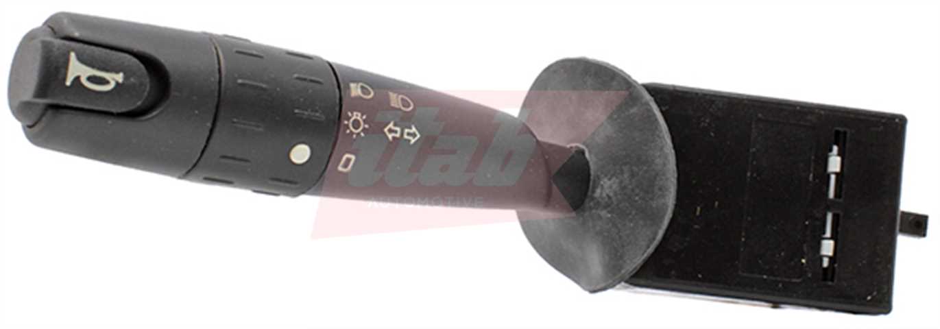 Spínač riadenia ITAB AUTOMOTIVE SRL