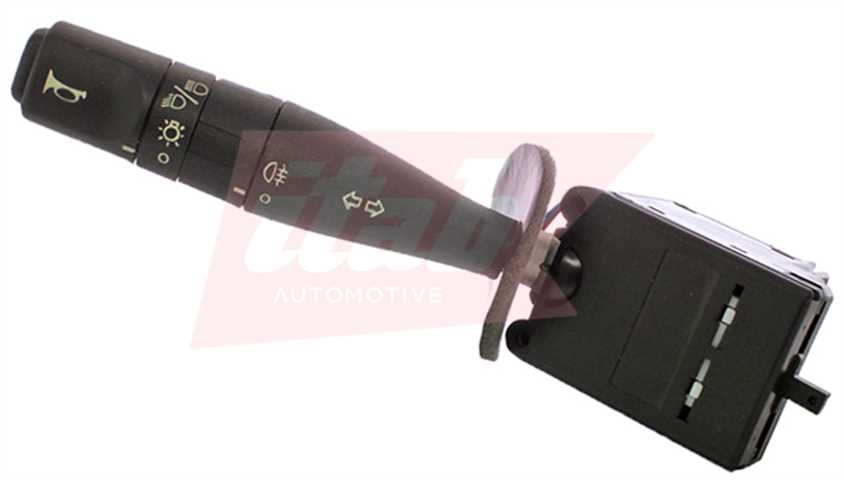 Spínač riadenia ITAB AUTOMOTIVE SRL
