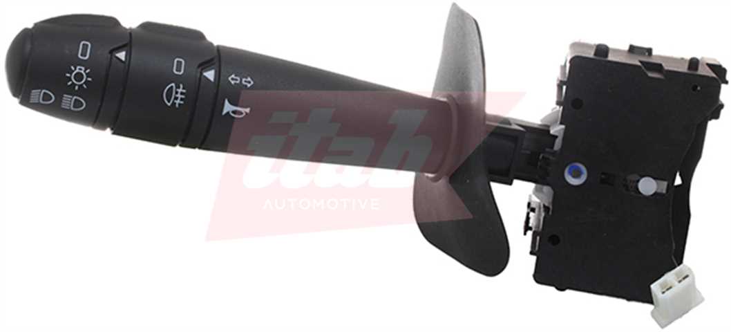 Spínač riadenia ITAB AUTOMOTIVE SRL