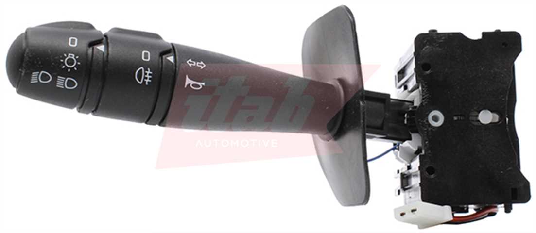 Spínač riadenia ITAB AUTOMOTIVE SRL
