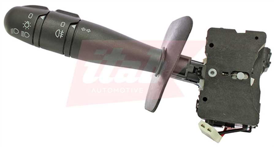 Spínač riadenia ITAB AUTOMOTIVE SRL